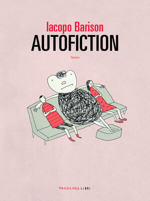 cover image of Autofiction
